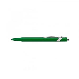 pióra żelowe 4 alibiuro.pl Długopis CARAN D Inch ACHE 849 Classic Line M zielony 29