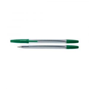 pióra żelowe 4 alibiuro.pl Długopis OFFICE PRODUCTS 1 0mm zielony 36