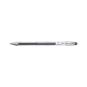 pióra żelowe 4 alibiuro.pl Długopis żelowy PENAC FX3 0 7mm czarny 90