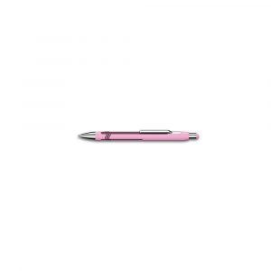 pióro żelowe 4 alibiuro.pl Długopis automatyczny SCHNEIDER Epsilon XB różowy fioletowy 9