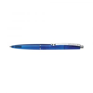 pióro żelowe 4 alibiuro.pl Długopis automatyczny SCHNEIDER K20 ICY M niebieski 59