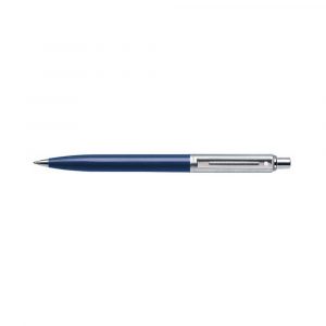 pióro żelowe 4 alibiuro.pl Długopis automatyczny SHEAFFER Sentinel 321 niebieski 92