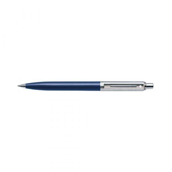 pióro żelowe 4 alibiuro.pl Długopis automatyczny SHEAFFER Sentinel 321 niebieski 92