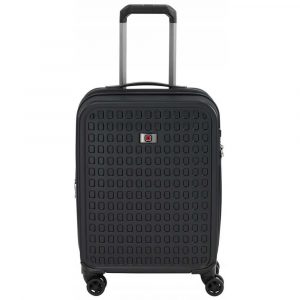 plecak na komputera 4 alibiuro.pl Walizka kabinówka WENGER Matrix Hardside 20 Inch 400x550x200mm czarna 92