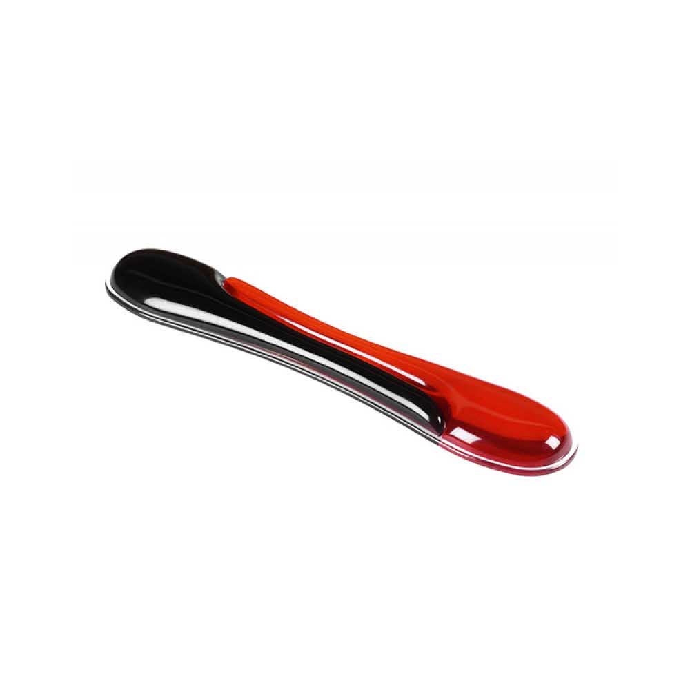 podkładki pod mysz 4 alibiuro.pl Podkładka pod nadgarstek KENSINGTON Duo Gel czerowno czarna 10