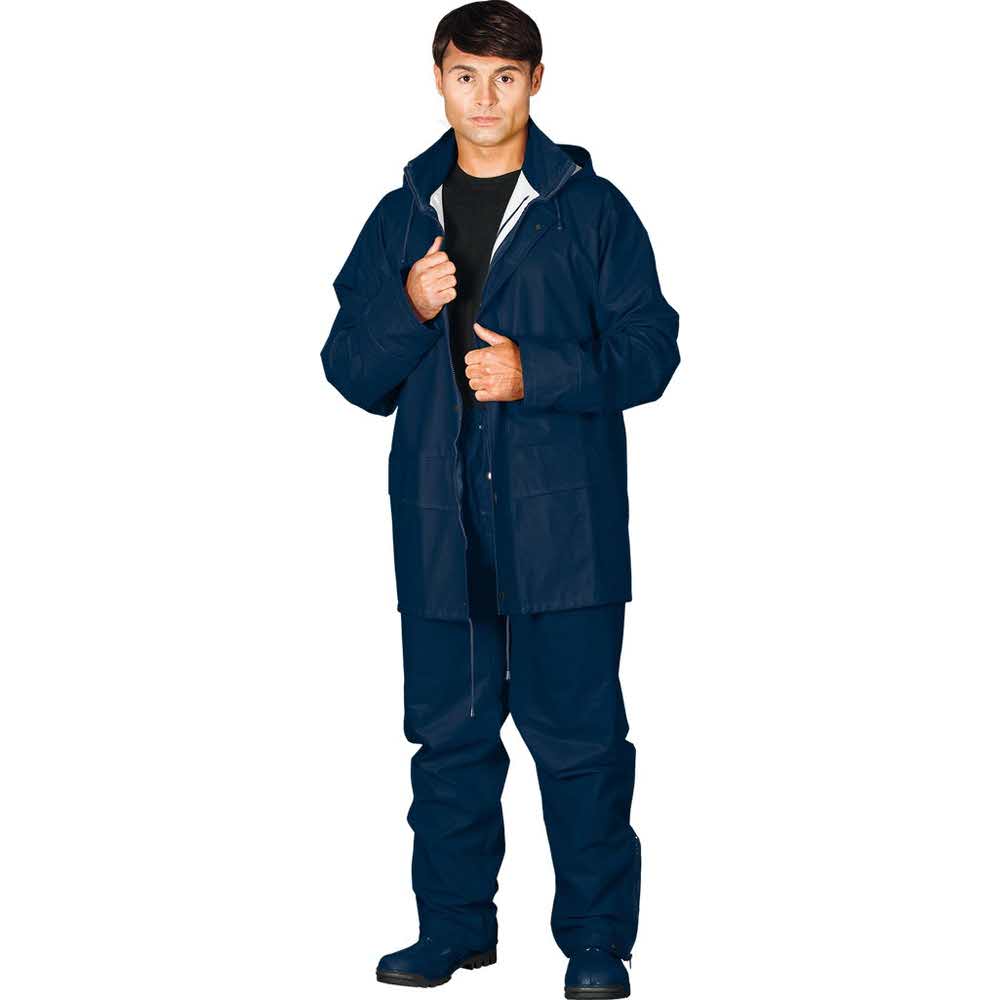 płaszcz przeciwdeszczowy 2 alibiuro.pl KOMPLET OCHRONNY PRZECIWDESZCZOWY KPLPUGXXL 14