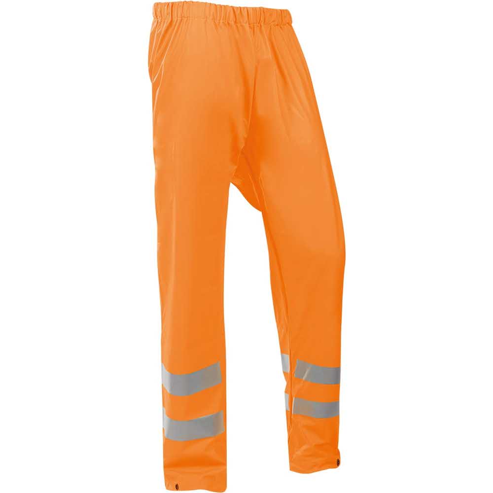 płaszcz przeciwdeszczowy 2 alibiuro.pl SPODNIE PRZECIWDESZCZOWE ODBLASKOWE SI WALMER_PL 48