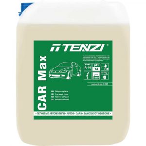 środki czystości 2 alibiuro.pl PREPARAT DO MYCIA KAROSERII TZ CARMAX1 75