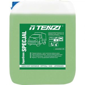 środki czystości 2 alibiuro.pl PREPARAT DO MYCIA KAROSERII TZ SGSPECJAL10 55