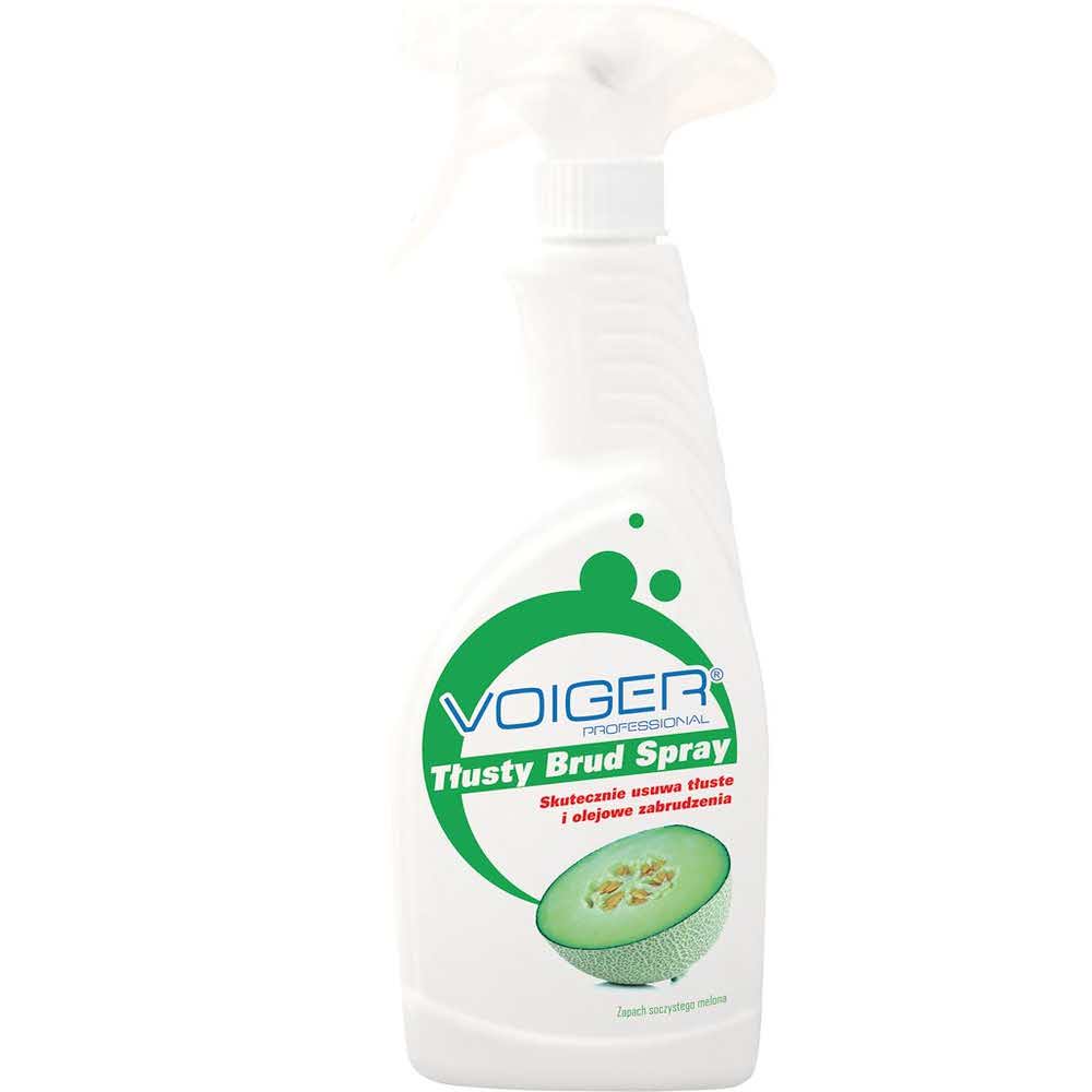 środki czystości 2 alibiuro.pl PŁYN DO CZYSZCZENIA V BRUDSPRAY 9