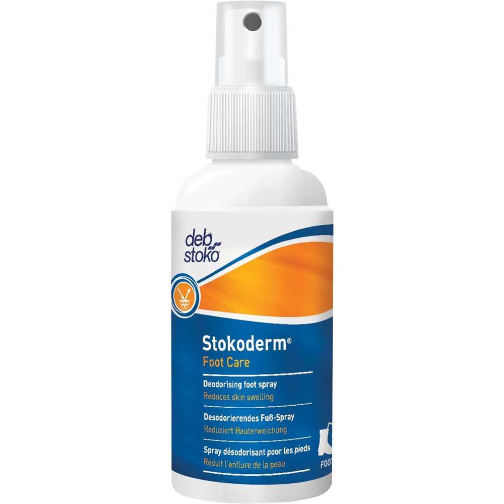 środki czystości 2 alibiuro.pl SPRAY DO STÓP DS FOOT_100 23