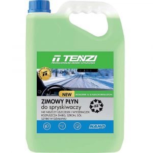 środki czystości 2 alibiuro.pl ZIMOWY PŁYN DO SPRYSKIWACZY TZ PLYNZ 48