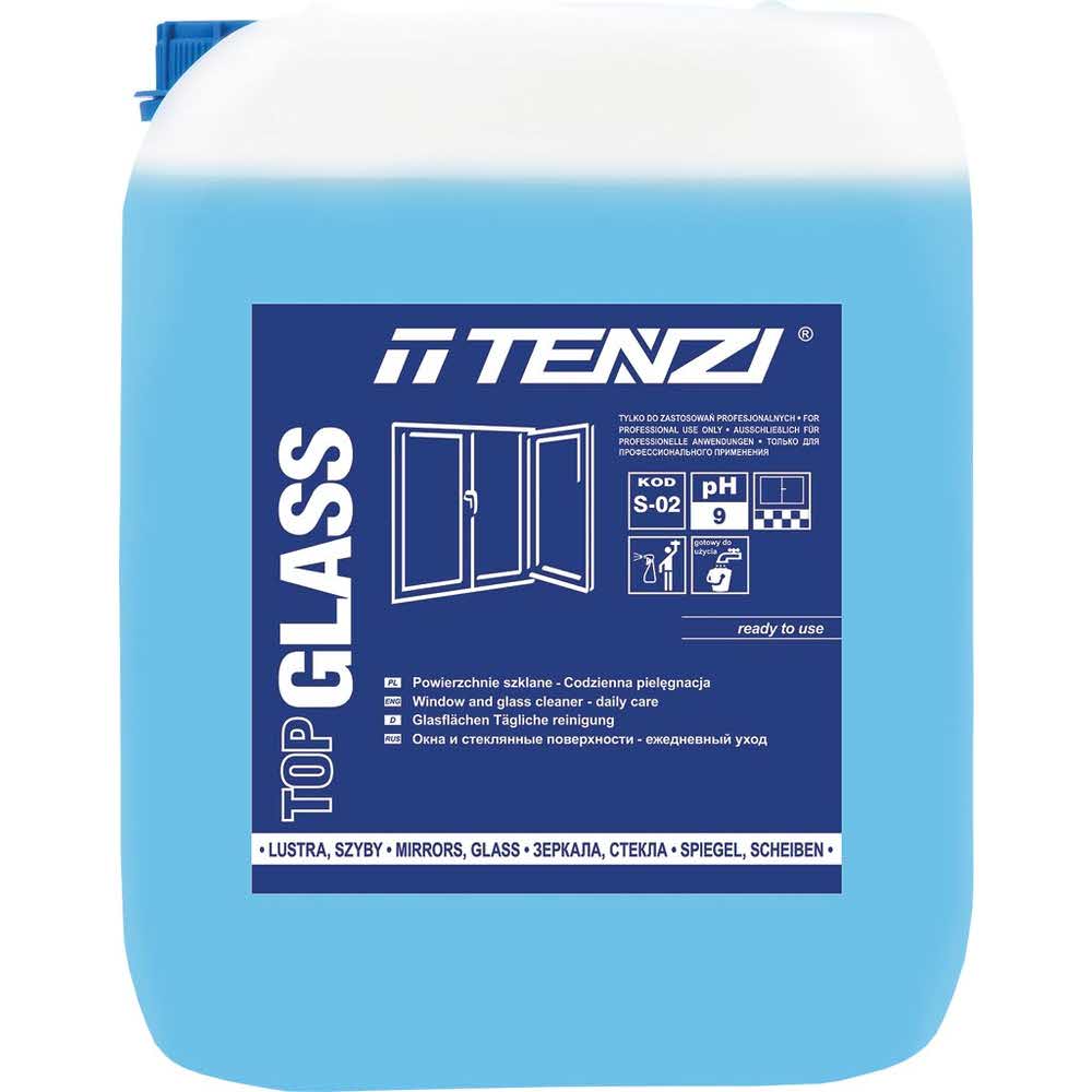 środki czystości 2 alibiuro.pl ŚRODEK DO MYCIA POWIERZCHNI SZKLANYCH TZ TOPGLASSGT06 0