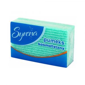 środki czystości 4 alibiuro.pl Pumeks kosmetyczny SYRENA zielony 6