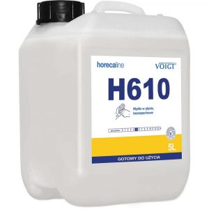 środki czystości i higiena 2 alibiuro.pl MYDŁO W PŁYNIE V GASTRO HAND 95