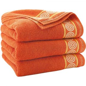 środki czystości i higiena 2 alibiuro.pl RĘCZNIK FROTTE T RONDO50X90P 88