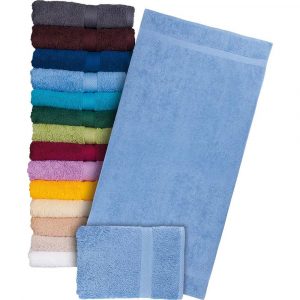 środki czystości i higiena 2 alibiuro.pl RĘCZNIK FROTTE T SOFT N_70x140 25