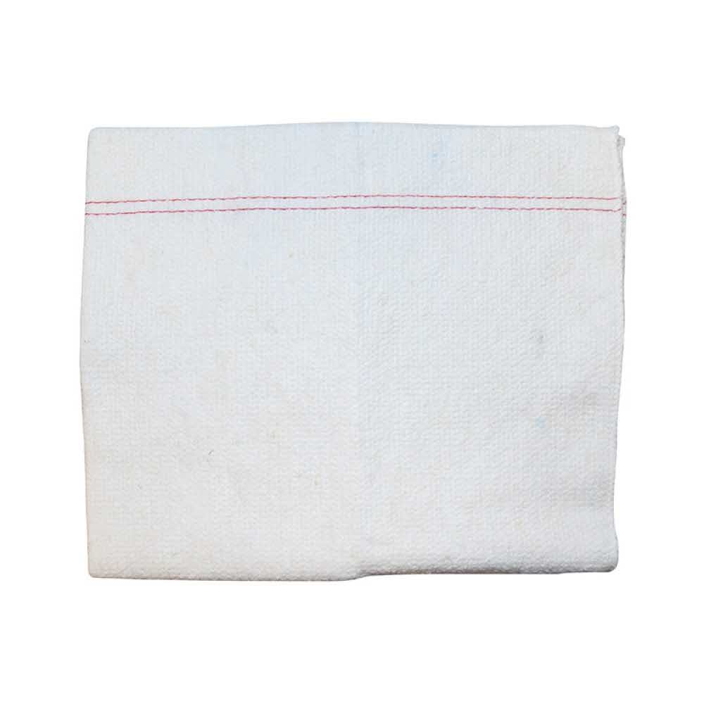 środki czystości i higiena 4 alibiuro.pl Ścierka do podłogi OFFICE PRODUCTS bawełna 60 gr. 210g mkw 60x70cm biała 17