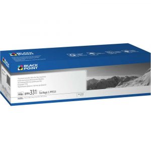 rolka faksowa 3 alibiuro.pl BPPH331 TTR BP Philips Fax Magic 3 BlackPoint BPPH331 BTPH331B 37