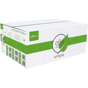 ręcznik papierowy 2 alibiuro.pl RĘCZNIK PAPIEROWY HLA REMAKV 150 19