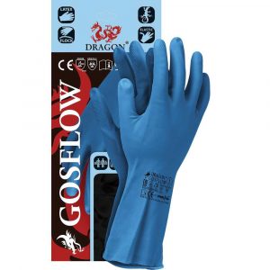 rękawice gumowe 2 alibiuro.pl RĘKAWICE OCHRONNE GOSFLOWM 52