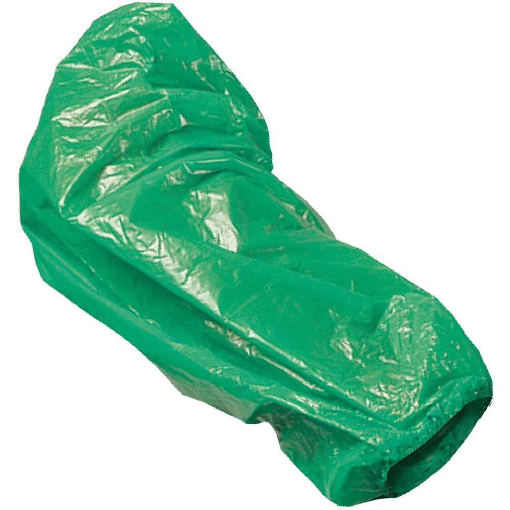 rękawice gumowe 2 alibiuro.pl ZARĘKAWKI FOLIOWE RFOLZ 65