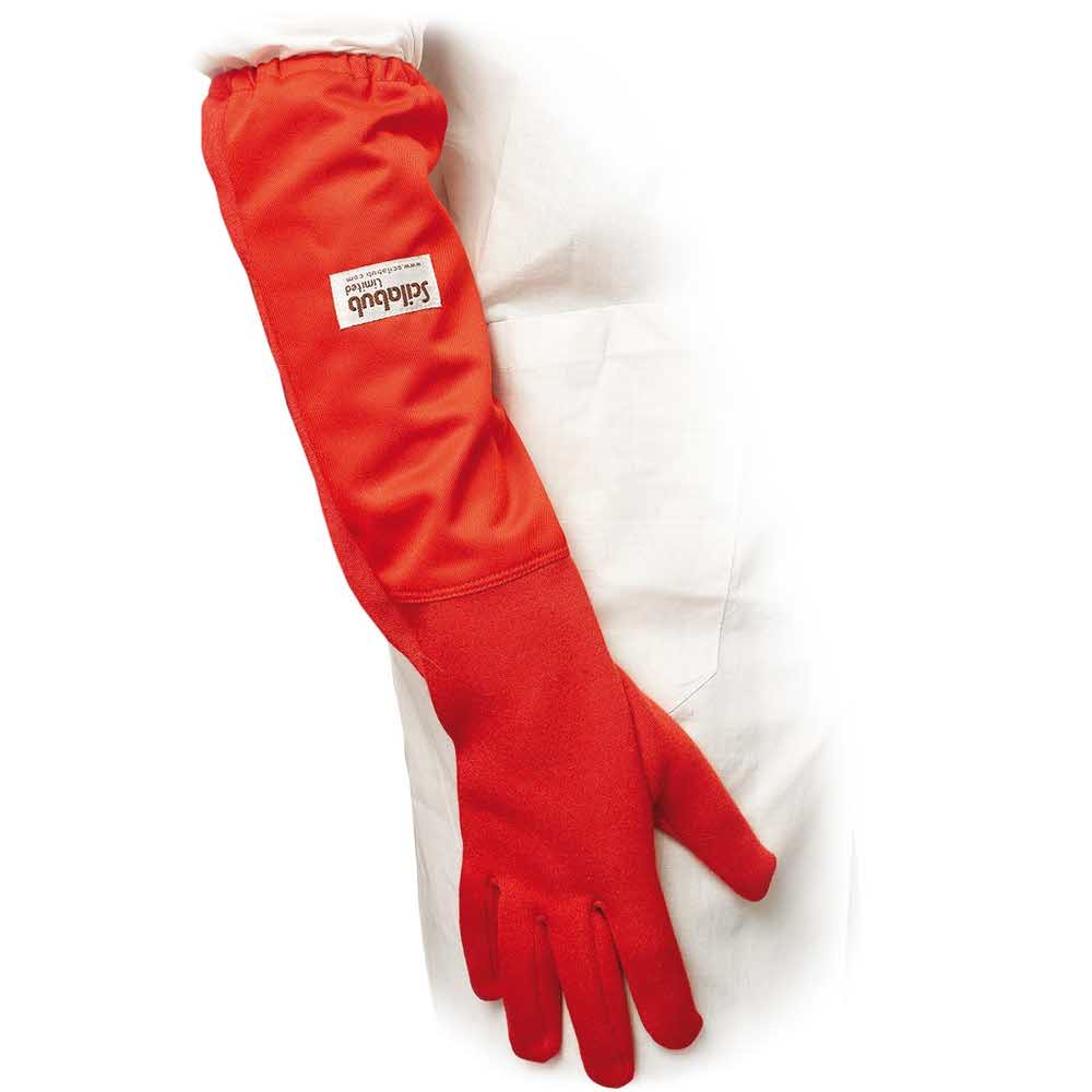 rękawice ocieplane 2 alibiuro.pl RĘKAWICE OCHRONNE RHEATGAU_S 8