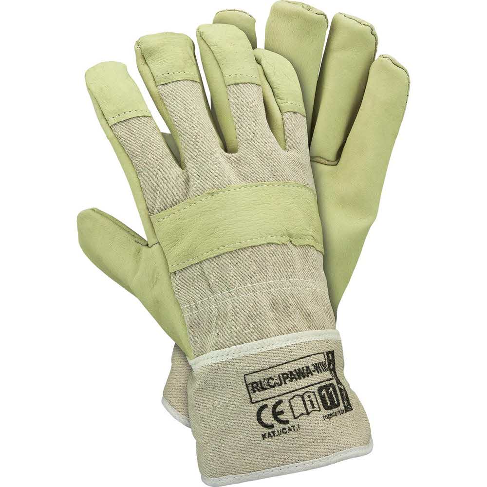 rękawice ocieplane 2 alibiuro.pl RĘKAWICE OCHRONNE RLCJPAWA WIN 82