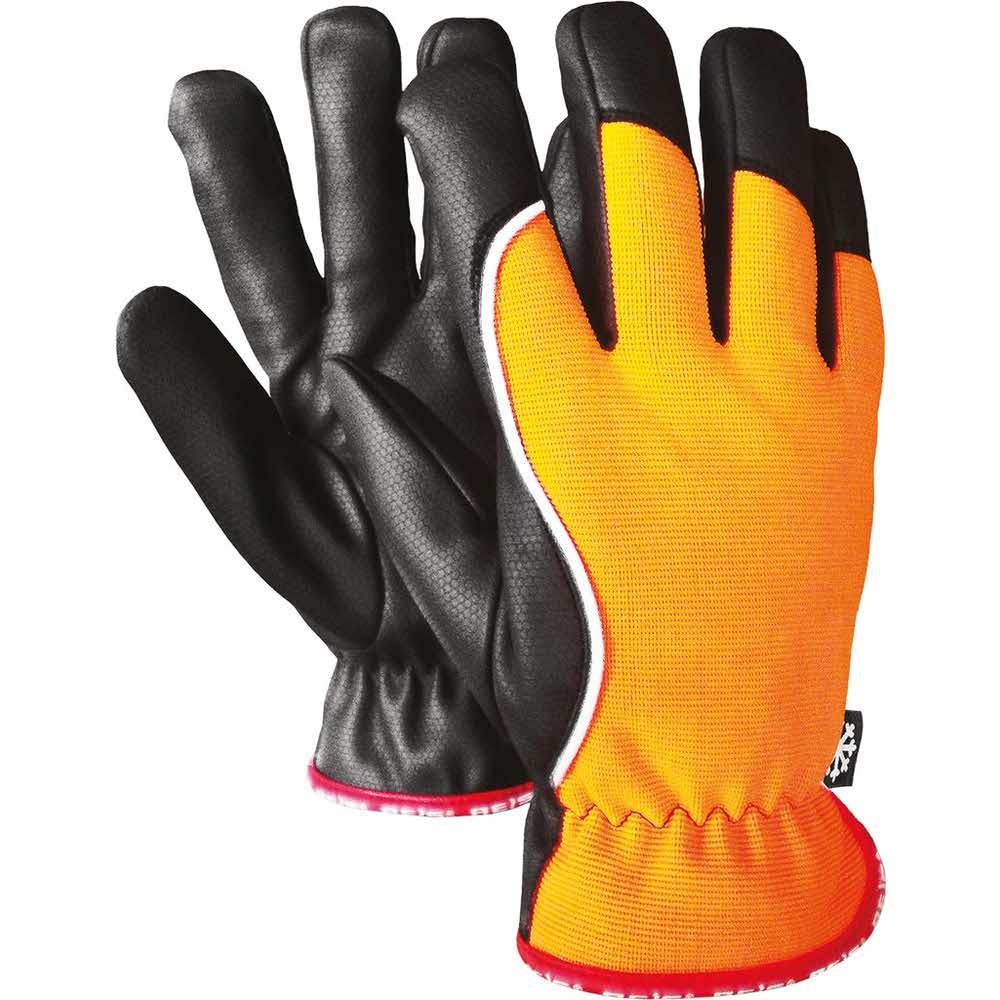 rękawice ocieplane 2 alibiuro.pl RĘKAWICE OCHRONNE RMC WINMICROS_P 53