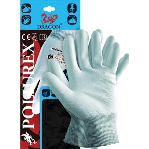 rękawice powlekane 2 alibiuro.pl RĘKAWICE OCHRONNE POLIUREX11 96