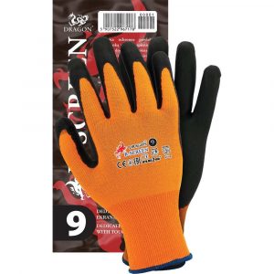 rękawice powlekane 2 alibiuro.pl RĘKAWICE OCHRONNE R SCREEN8 58