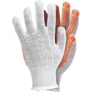 rękawice powlekane 2 alibiuro.pl RĘKAWICE OCHRONNE RDZN flexiFLUO10 76