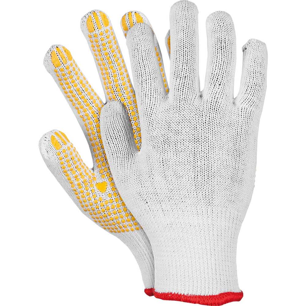 rękawice powlekane 2 alibiuro.pl RĘKAWICE OCHRONNE RDZNY8 65