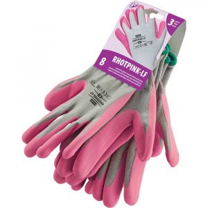 rękawice powlekane 2 alibiuro.pl RĘKAWICE OCHRONNE RHOTPINK LF_JSR7 25