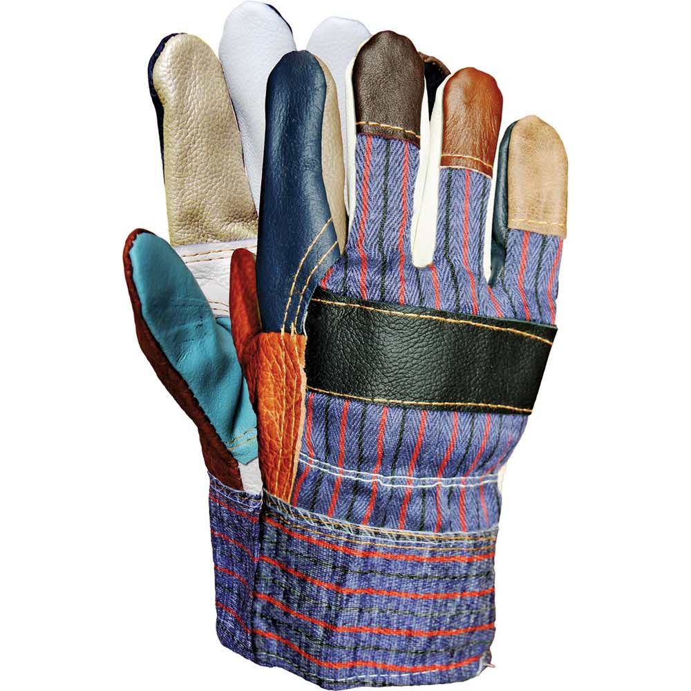 rękawice termoodporne 2 alibiuro.pl RĘKAWICE OCHRONNE RLKOPAS 29