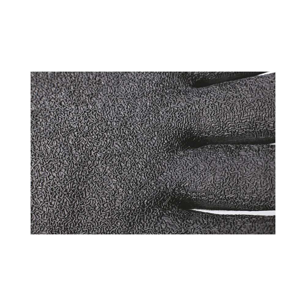 rękawiczki ochronne 4 alibiuro.pl Rękawice Virdis montażowe nylon lateks rozm. 8 zielono czarny 93