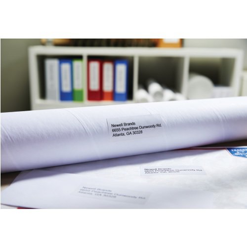 S0722400 Etykiety Dymo duże 89 x 36 mm 99012 sprzedawane na sztuki