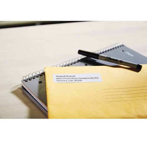 S0722520 Etykiety Dymo Na Adres Zwrotny 25 X 54 mm 11352 - obrazek 2