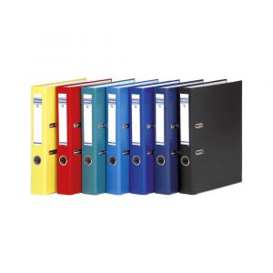 segregator 4 alibiuro.pl Segregator DONAU Master S z szyną PP A4 50mm żółty 81 segregator 4 alibiuro.pl Segregator DONAU Master S z szyną PP A4 50mm żółty 81