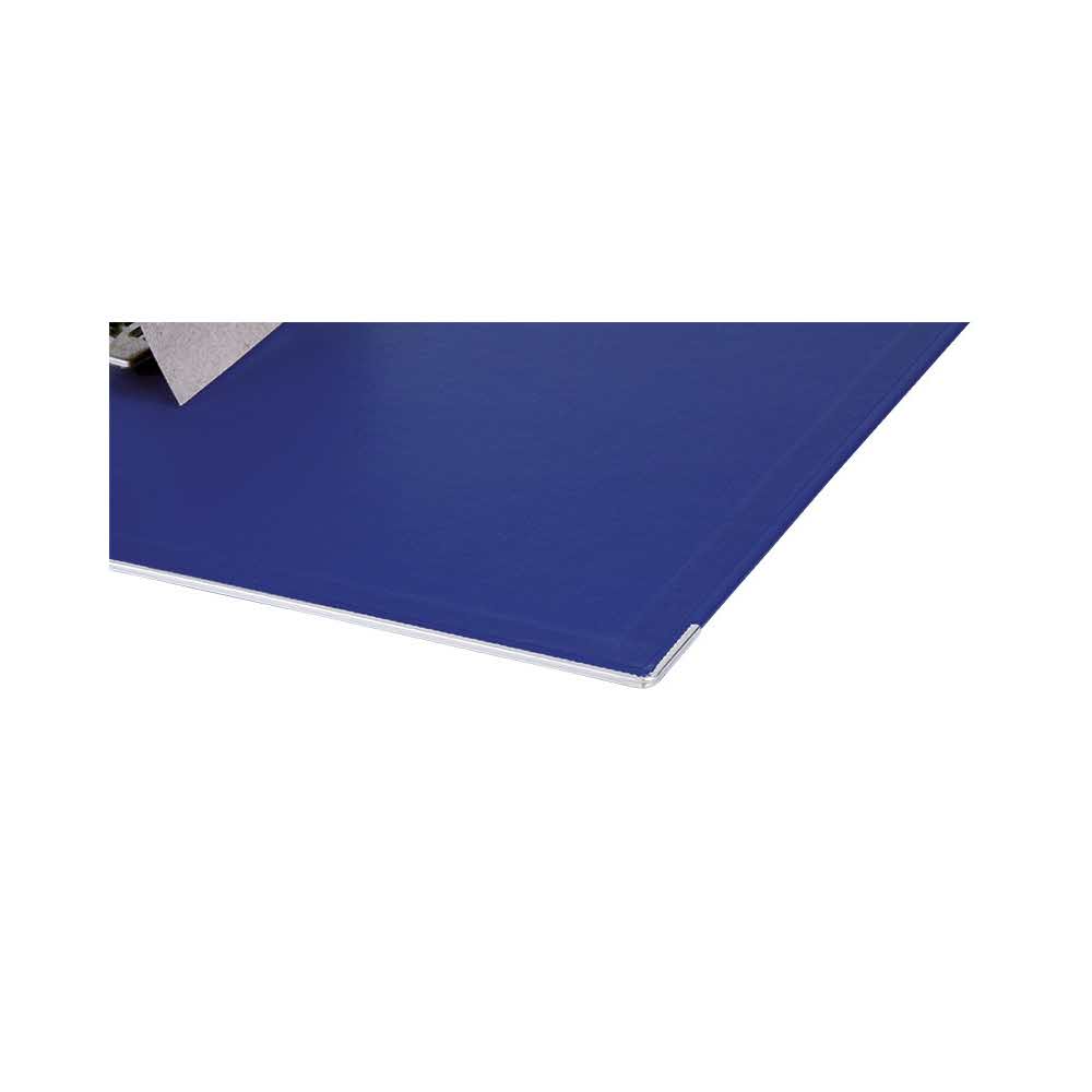 segregator pionowy 4 alibiuro.pl Segregator DONAU Premium PP A4 50mm niebieski 48