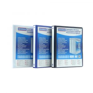 segregator pionowy 4 alibiuro.pl Segregator ofertowy DONAU PP A4 4RD 50 czarny 1 segregator pionowy 4 alibiuro.pl Segregator ofertowy DONAU PP A4 4RD 50 czarny 1