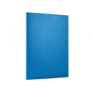 skoroszyty 4 alibiuro.pl Teczka z rzepem OFFICE PRODUCTS PP A4 1 5cm 3 skrz. niebieska 42
