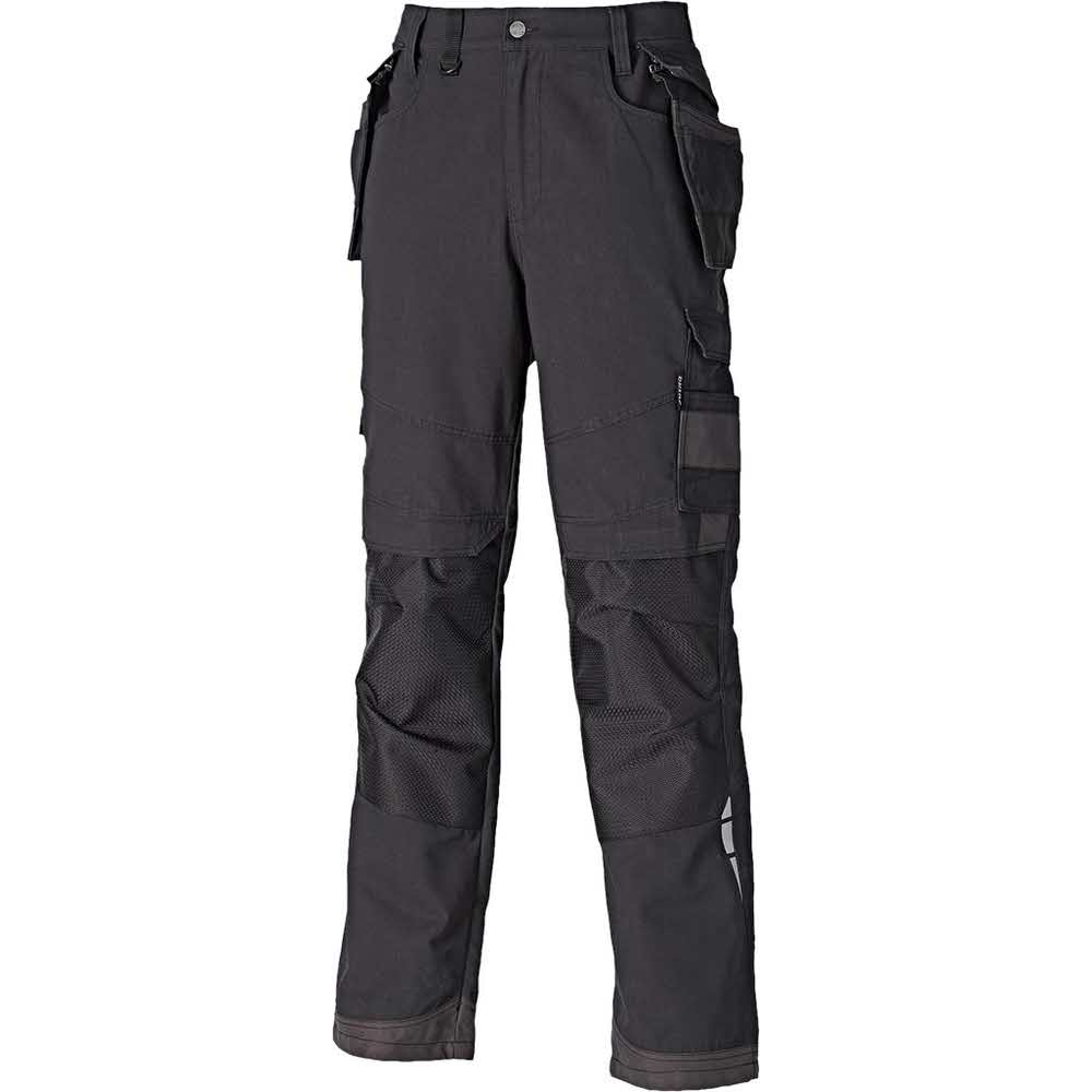 spodnie 2 alibiuro.pl SPODNIE OCHRONNE DO PASA DK EISEN T_B42 80