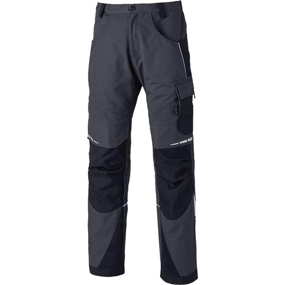 spodnie 2 alibiuro.pl SPODNIE OCHRONNE DO PASA DK PRO T_SB62 1