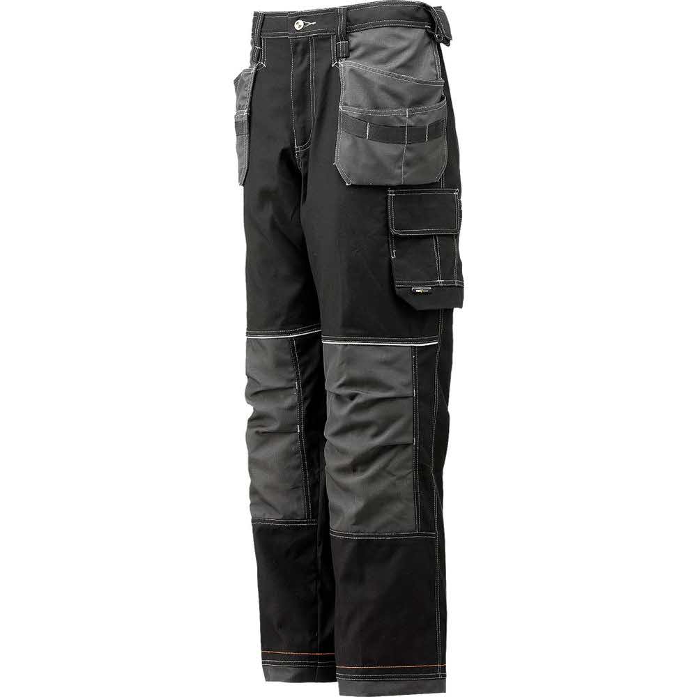 spodnie 2 alibiuro.pl SPODNIE OCHRONNE DO PASA HH CHE T_BGF60 87