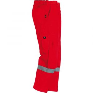 spodnie 2 alibiuro.pl SPODNIE OCHRONNE DO PASA HH OBAN T_C58 90