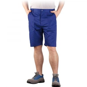 spodnie 2 alibiuro.pl SPODNIE OCHRONNE DO PASA KRÓTKIE YES TS_NXXL 25