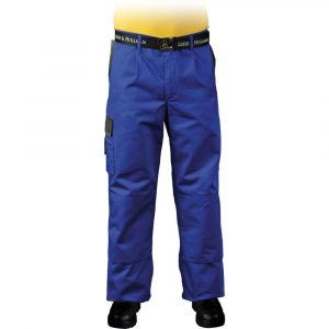 spodnie 2 alibiuro.pl SPODNIE OCHRONNE DO PASA LH HAMMER_NS54 73