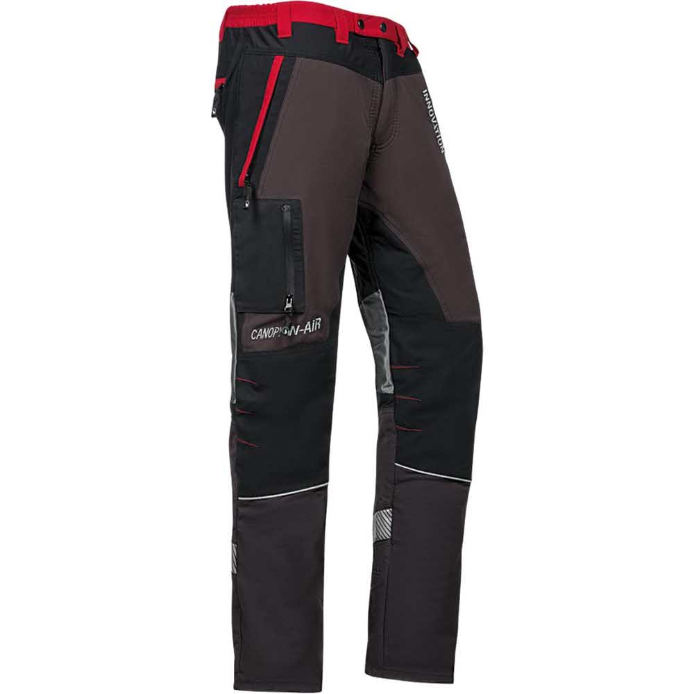 spodnie 2 alibiuro.pl SPODNIE OCHRONNE DO PASA SI S T1SNC_SCL 36