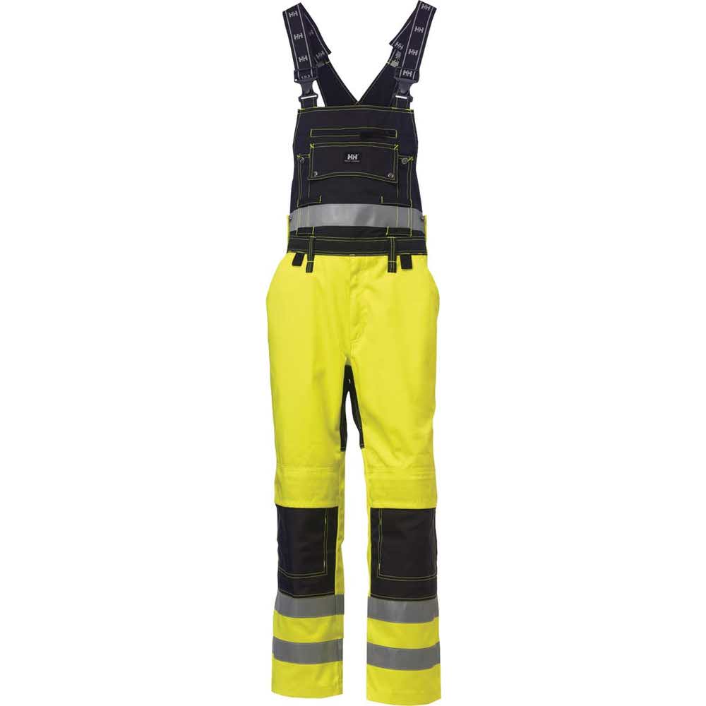 spodnie 2 alibiuro.pl SPODNIE OCHRONNE OGRODNICZKI HH BRIW B_YGF54 93